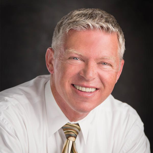 Dr. Brett Peterson